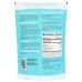 LAKANTO: Powdered Monkfruit and Erythritol Sweetener Powdered Sugar Replacement, 16 oz