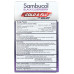 SAMBUCOL: Black Elderberry Homeopathic Cold and Flu Relief Tablets, 30 tb SAMBUCOL: Black Elderberry Homeopathic Cold and Flu Relief Tablets, 30 tb