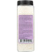 ONE WITH NATURE: Relaxing Lavender Dead Sea Mineral Bath Salt, 32 oz