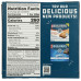 CLIF BUILDER: Almond Salted Caramel Protein Crisp Bar 6Pc, 11.82 oz CLIF BUILDER: Almond Salted Caramel Protein Crisp Bar 6Pc, 11.82 oz