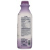 LIFEWAY: Organic Whole Milk Kefir Black Cherry, 32 fo