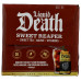 LIQUID DEATH: Sweet Reaper Tea 6 Count, 72 fo LIQUID DEATH: Sweet Reaper Tea 6 Count, 72 fo