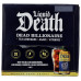 LIQUID DEATH: Dead Billionaire Tea 6 Count, 72 fo LIQUID DEATH: Dead Billionaire Tea 6 Count, 72 fo