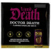 LIQUID DEATH: Doctor Death Soda 6 Count, 72 fo