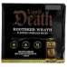 LIQUID DEATH: Rootbeer Wrath Soda 6 Count, 72 fo LIQUID DEATH: Rootbeer Wrath Soda 6 Count, 72 fo