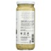 LIVWELL FOODS: Sicilian Zucchini and Lemon Sauce, 16 oz