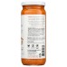 LIVWELL FOODS: Creamy Tuscan Vegetable and Herb Sauce, 16 oz