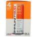 LIFEAID BEVERAGE: Immunityaid Defend 4pk, 48 fo