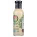 WALDEN FARMS: Creamy Bacon Zero Calorie Dressing, 12 fl