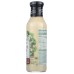 WALDEN FARMS: Creamy Bacon Zero Calorie Dressing, 12 fl