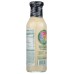 WALDEN FARMS: Creamy Bacon Zero Calorie Dressing, 12 fl