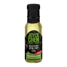 JOYCE CHEN: Oil Stir Fry, 8 oz