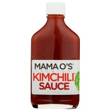 MAMA OS PREMIUM KIMCHI: Kimchili Sauce, 200 ML