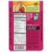 BOBOS OAT BARS: Toaster Pstry Strwbry Jam, 2.5 oz