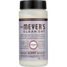 MRS MEYERS CLEAN DAY: Scent Booster Lavender, 18 oz