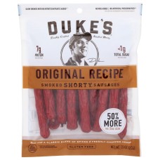 DUKES: Sausage Original, 7.5 oz