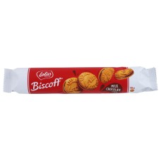 BISCOFF: Cookie Sandwich Choco Crm, 5.29 oz