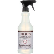 MRS MEYERS CLEAN DAY: Window Spray Lavender, 24 oz