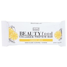KALUMI: Bar Beauty Lemon Love, 42 gm