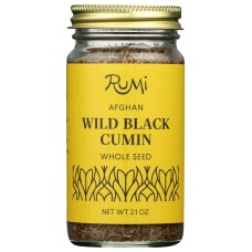 RUMI SPICE: Spice Cumin Whole Seed, 2.1 oz