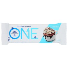 ONEBAR: Bar One Marshmallow Hot C, 60 gm