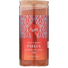 RUMI SPICE: Spice Paella Blend, 2.3 oz