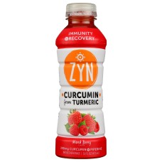 ZYN: Water Mixed Berry, 16 fo