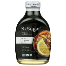 RXSUGAR: Sugar Liquid, 16 fo