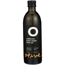 O: Oil Olive Premium Evoo, 16.9 fo