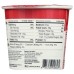 BAKERY ON MAIN: Oatmeal Cup Crn Ap Almn, 1.9 oz