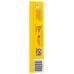 ANNIES HOMEGROWN: Fruit Snk Bees Bugs Btrfl, 4 oz