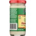 BEAVER: Horseradish Cream Style, 4 oz