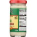 BEAVER: Horseradish Cream Style, 4 oz