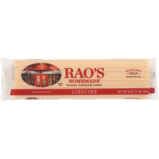 RAOS: Pasta Linguine, 16 oz