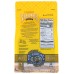 LUNDBERG: Rice Blck Ntrl Japonica Gf, 16 oz