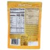 LUNDBERG: Rice Blck Thai Khao Dum, 8 oz