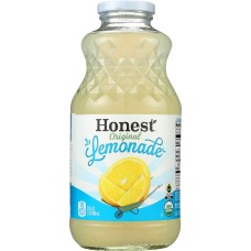 HONEST TEA: Lemonade Original, 32 oz
