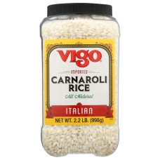 VIGO: Rice Arborio, 1 kg