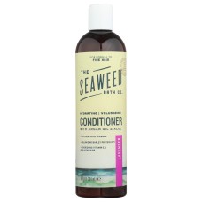 SEAWEED BATH COMPANY: Conditnr Argan Lavender, 12 oz