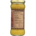 STAR ANISE: Sauce Coconut Lime Curry, 12 oz