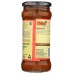 KITCHENS OF INDIA: Sauce Kashmiri Rogan Josh, 12.2 oz