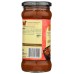 KITCHENS OF INDIA: Sauce Kashmiri Rogan Josh, 12.2 oz