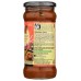 KITCHENS OF INDIA: Sauce Kashmiri Rogan Josh, 12.2 oz