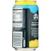 BLUE SKY: Soda Ginger Ale, 72 oz