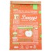DEWEYS: Cookie Carmel Apple, 6 oz