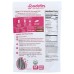 FOODSTIRS: Cookie Choc Chip Mix Keto, 7.94 oz