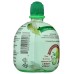 VOLCANO: Juice Lime Burst Org, 6.7 oz