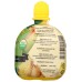 VOLCANO: Juice Lmn Gngr Sqz Bttl, 6.7 fo