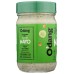 ODANG HUMMUS: Mayo Cucumber Dill, 12 oz