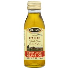 ALESSI: Olive Oil Xtra Vrgn, 3.85 fo